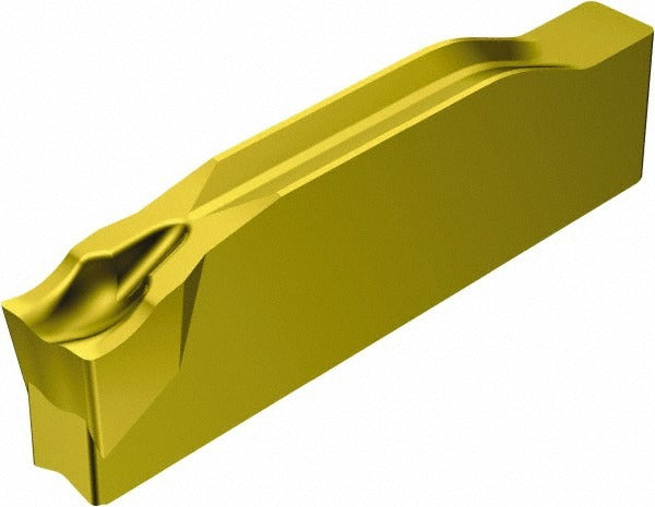 SANDVIK COROMANT Sandvik Coromant 5736294 Cutoff Insert 3mm Corocut 1-2
