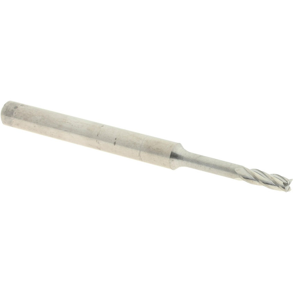 ACCUPRO Accupro 14899832 Square End Mill 0.07in 4 Flute Carbide