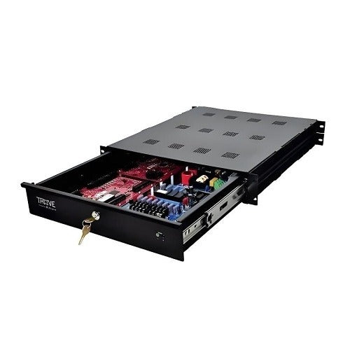 ALTRONIX Altronix Corp TROVE1M1RCT Access Power Supply