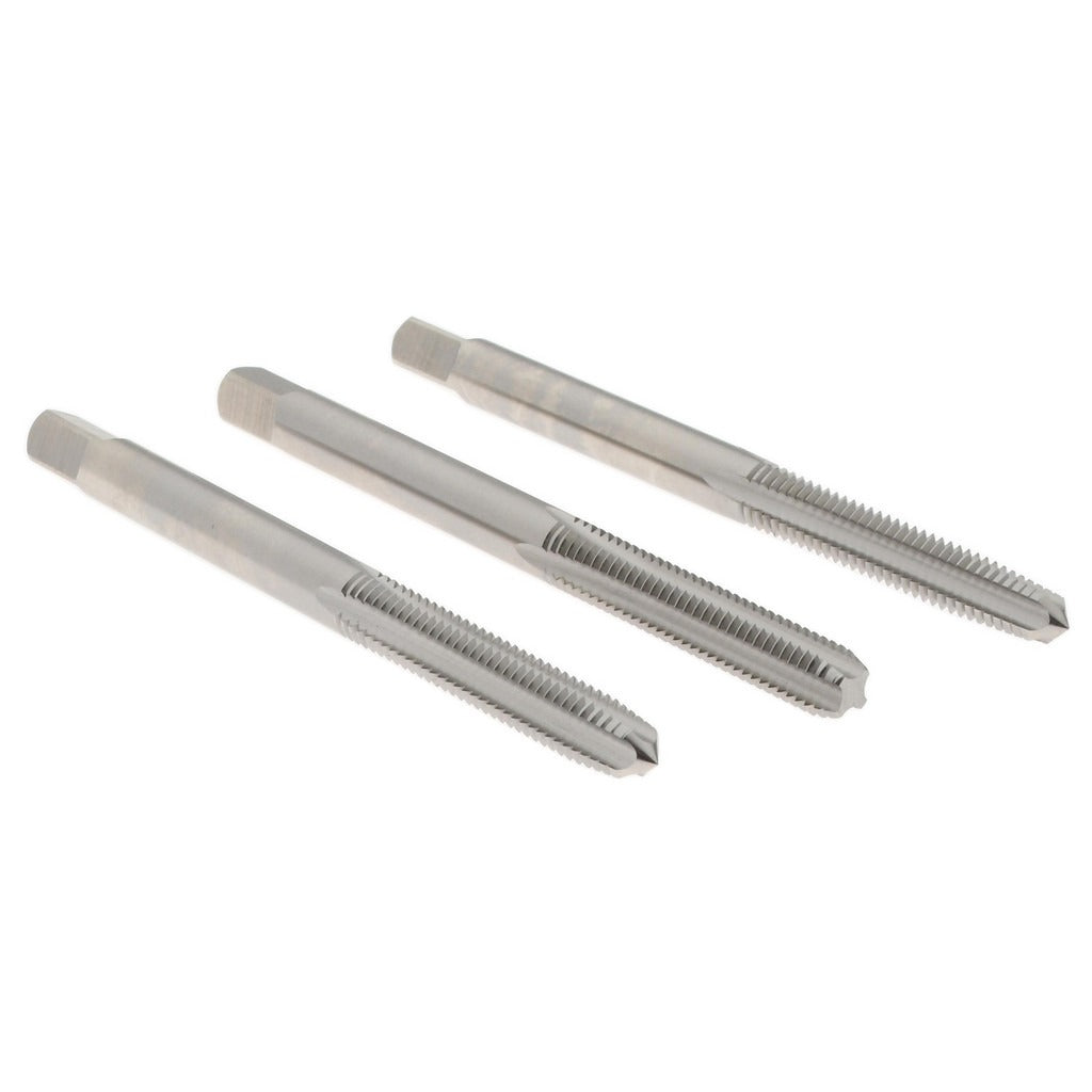 HERTEL Hertel K008972AS Tap Set 10-32 Unf 4 Flute Hss