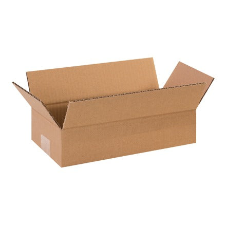 BSC PREFERRED Bsc Preferred 1263 Corrugated Shipping Boxes Pack of 25
