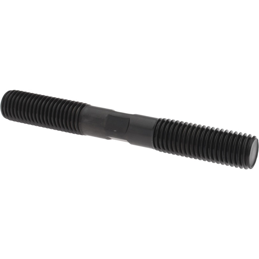 GIBRALTAR Gibraltar 40907G Double Threaded Stud 3/4-10 6 in