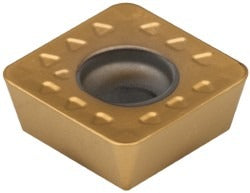 KENNAMETAL Kennametal 2458915 Milling Insert KC725M Solid Carbide