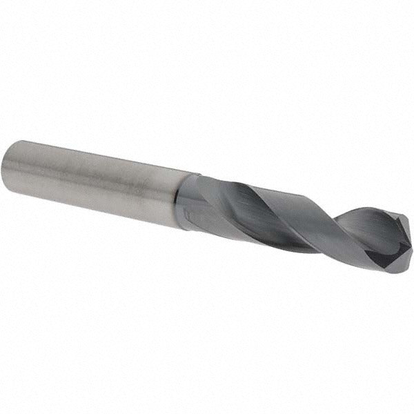 SUMITOMO Sumitomo U101172 Screw Machine Drill Bit 0.4531in Carbide
