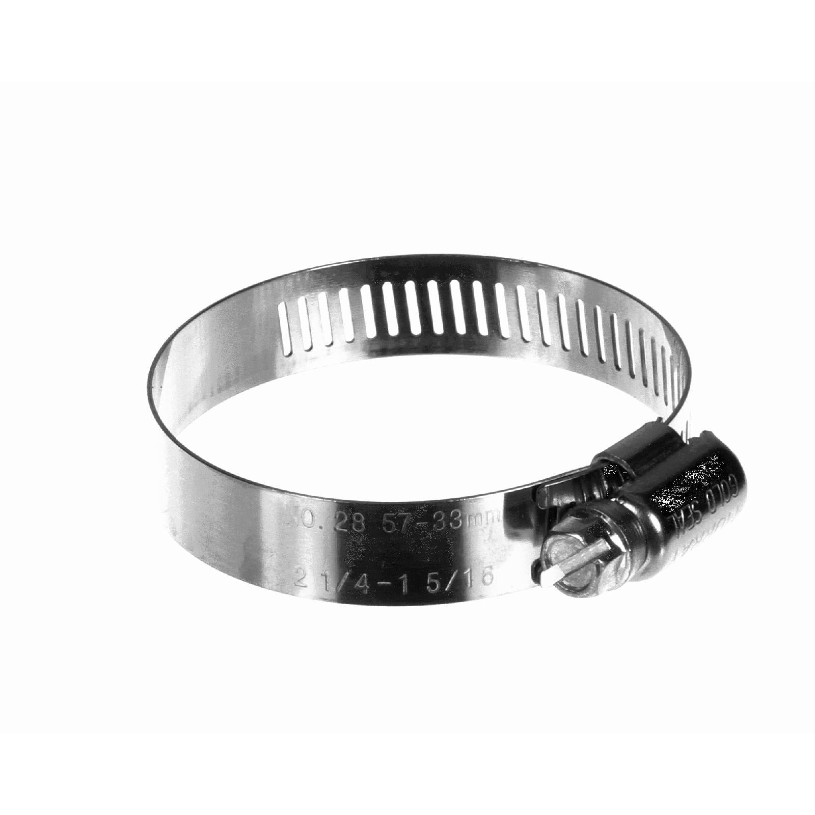 CHAMPION Champion 107340 Clamp Hose M28 (1 5/16 in - 2 1/4 in) 8045202