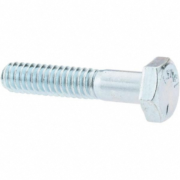 VALUE COLLECTION Value Collection D30005 Hex Head Cap Screw 1/4-20 X 1-1/4 in
