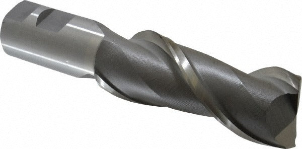 VALUE COLLECTION Value Collection 720-1567 Square End Mill 1-1/2 in 2 Flute Hss