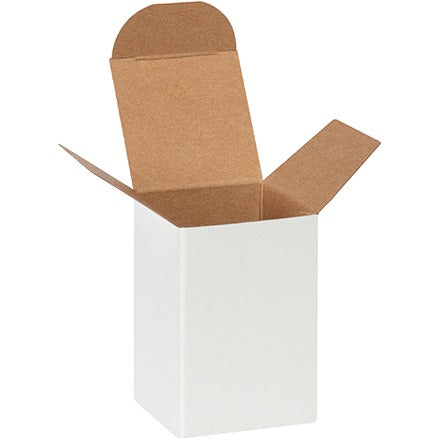 BSC PREFERRED Bsc Preferred RTS11W Reverse Tuck Carton 1000 Per Case