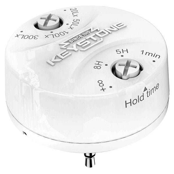 Keystone KTS-PS1-12V-AUX Smart Port LED Photocell Daylight Sensor, 12V