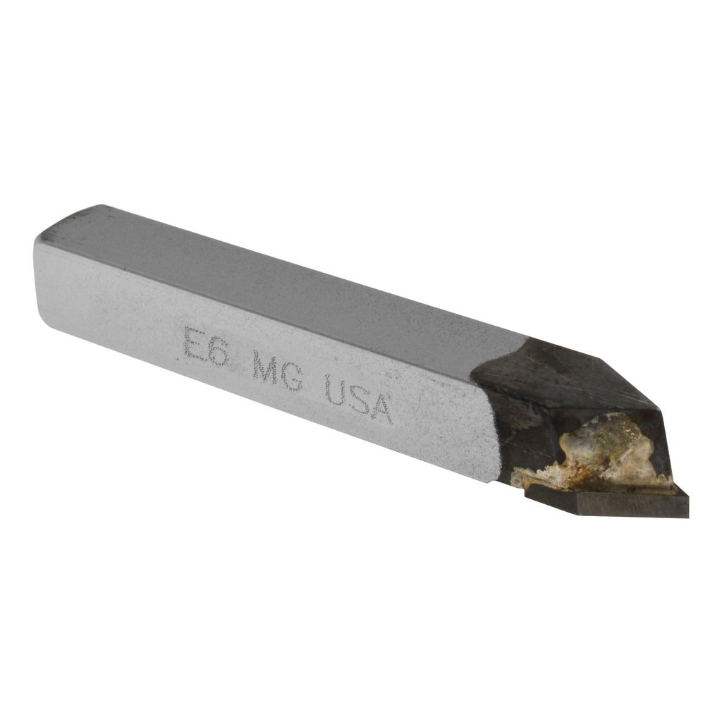 ACCUPRO Accupro 610-MG Threading Tool Bit Style E 3/8 Shank