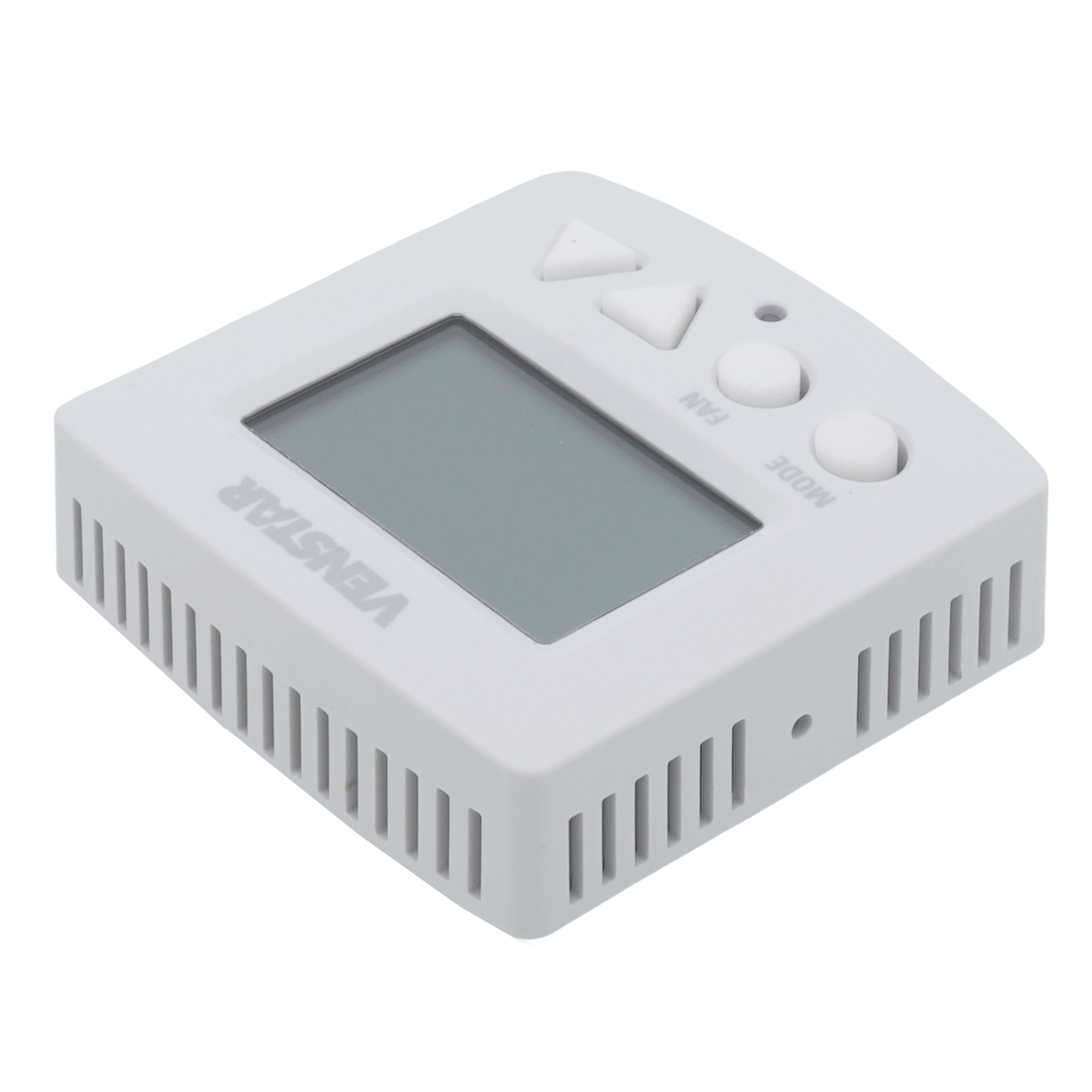 VENSTAR Venstar T2100 Explorer Mini Fan Coil Digital Thermostat WiâFi