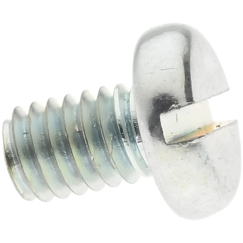 VALUE COLLECTION Value Collection VT1386PS M2.6x0.4 Pan Head Slotted Machine Screw