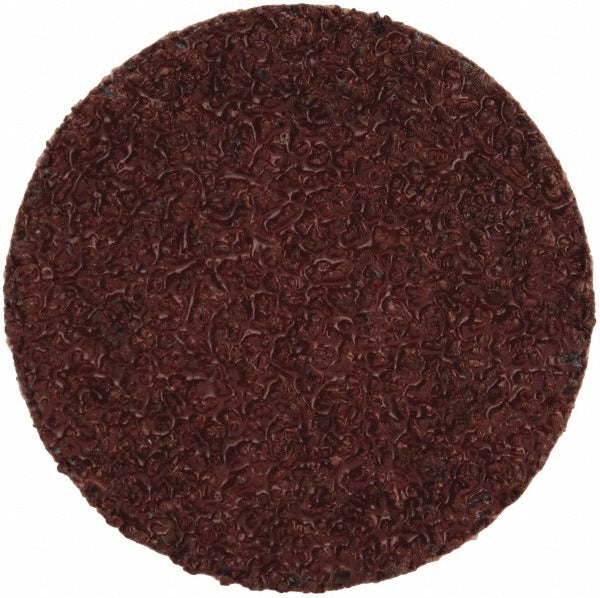 MERIT Merit Abrasives 69957399694 Quick-change Disc 36 Grit