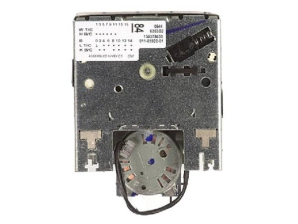 FRIGIDAIRE Frigidaire 137394000 Timer Assembly Front Load Washer (Each) ELX137394000