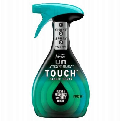 BSC PREFERRED Bsc Preferred 87339 Fabric Spray Odor Eliminator 16.9 Oz