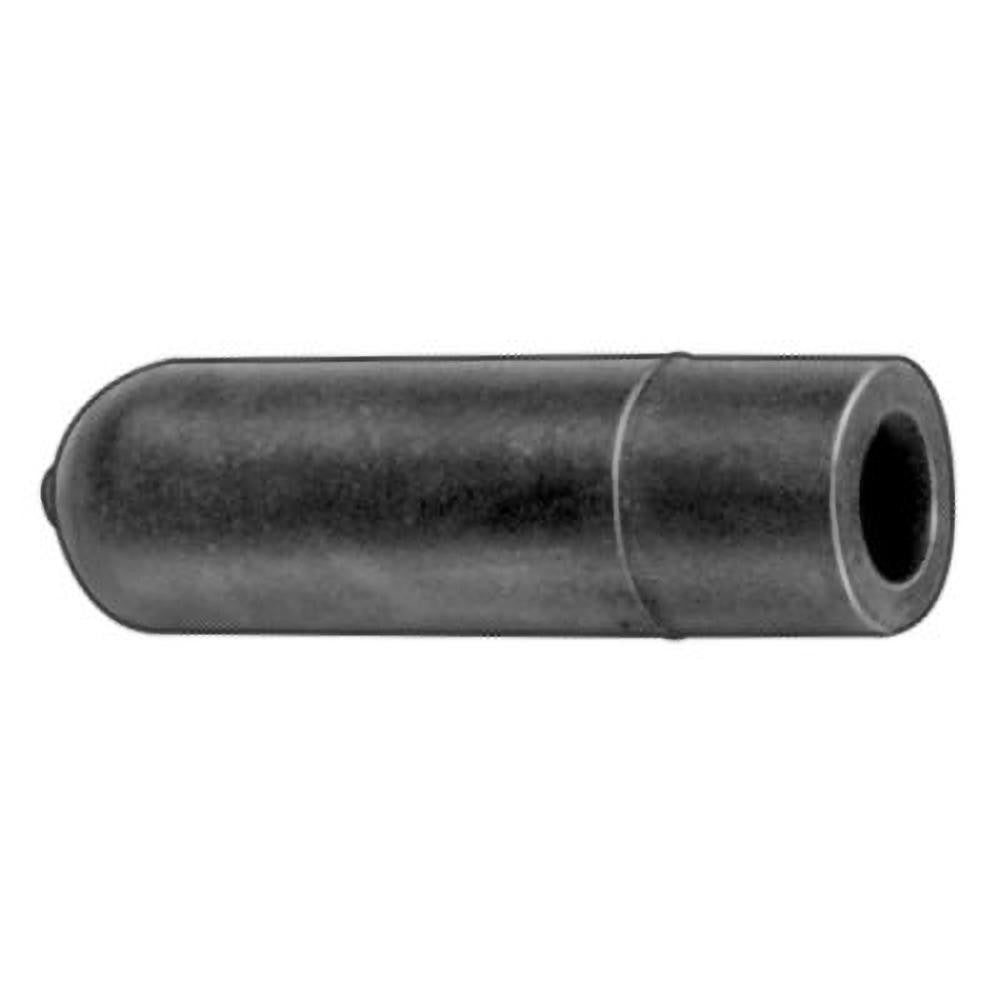 AU-VE-CO PRODUCTS Au-ve-co Products 19001 Rubber Vacuum Cap 1/4 Inch