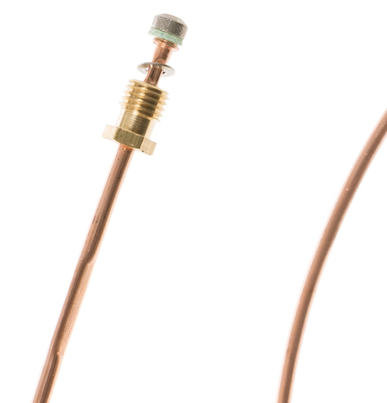 GE APPLIANCES Ge Appliances WB19K10025 Range Thermocouple (Single Pack) WB19K10025