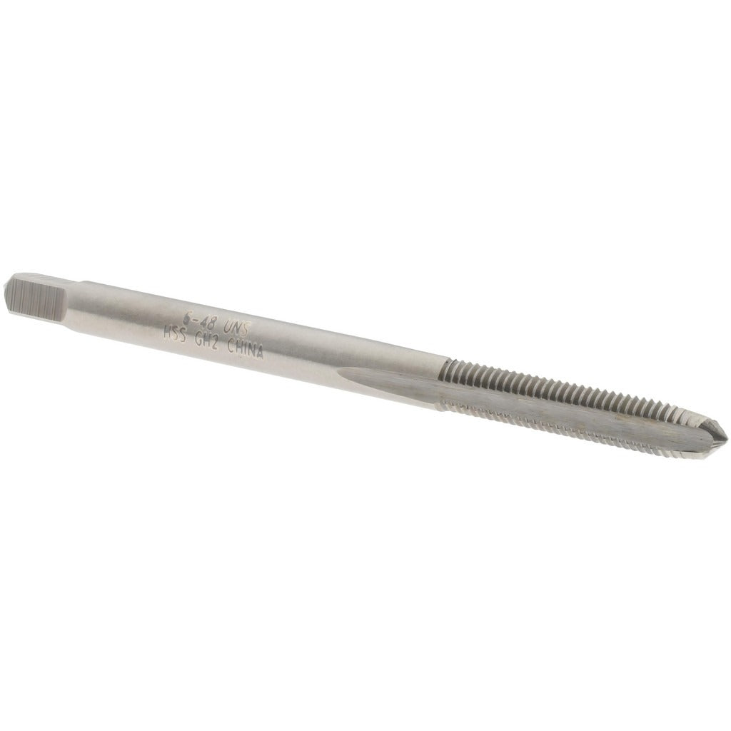 VALUE COLLECTION Value Collection JY4836482 Straight Flute Tap 6-48 Uns
