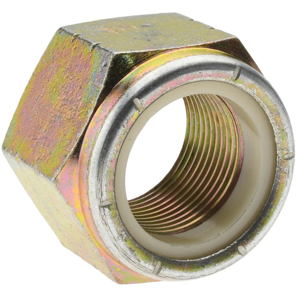 VALUE COLLECTION Value Collection R52001585 Hex Lock Nut 1-1/4-12 Grade 8