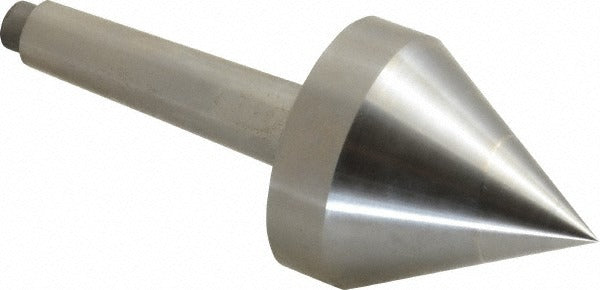 RITEN Riten 66102 Solid Dead Center Pipe Nose 2MT Morse Taper