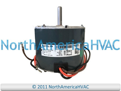 RUUD RUUD 51-102500-03 Fan Motor