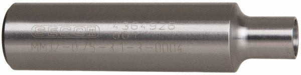 SECO TOOLS Seco 75015055 Milling Shank 3/4 Inch Minimaster MM12