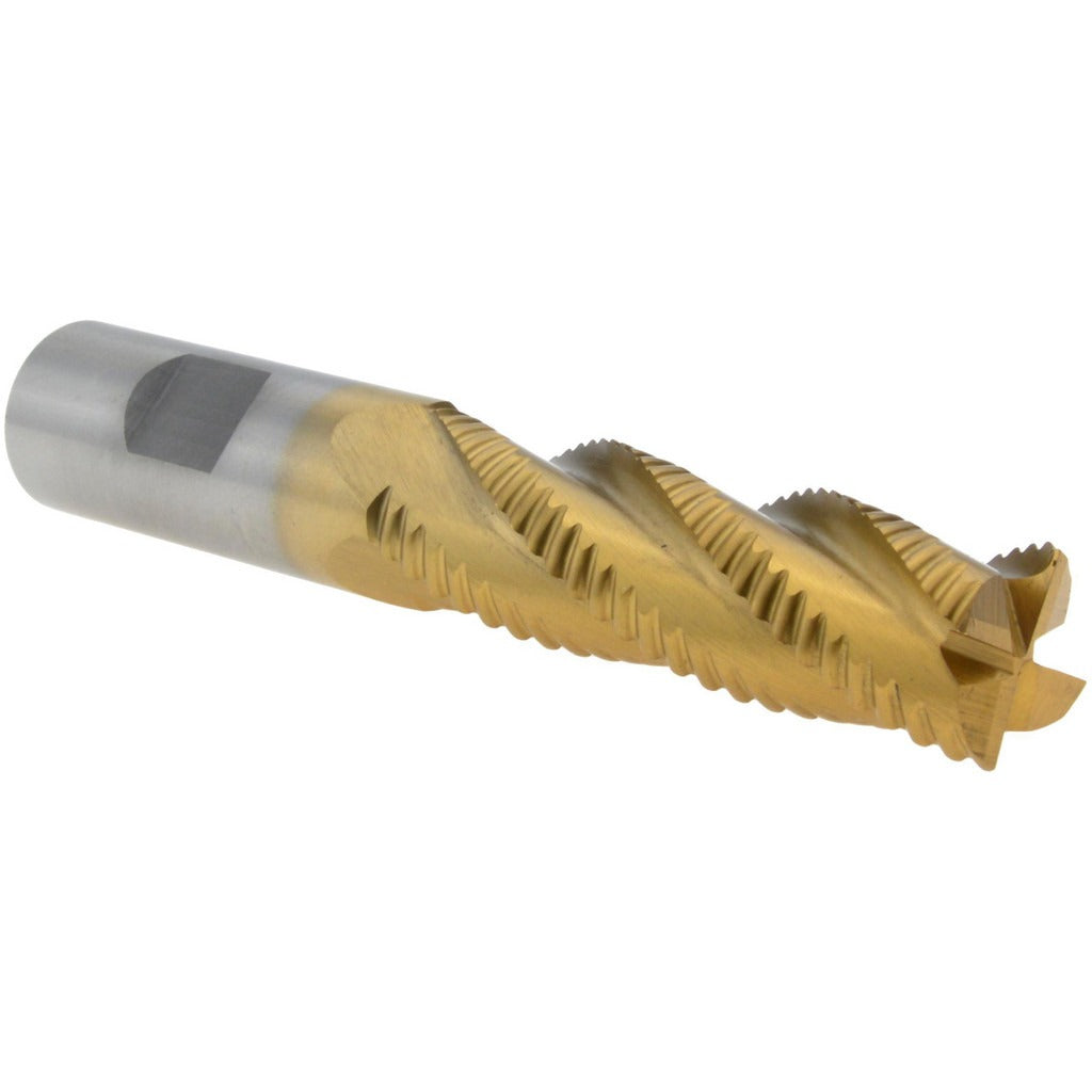 VALUE COLLECTION Value Collection 724-1191 Roughing End Mill 3/4 in Cobalt