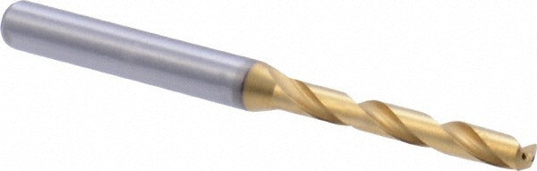 KENNAMETAL Kennametal 4149194 Jobber Drill Wire 21 Solid Carbide