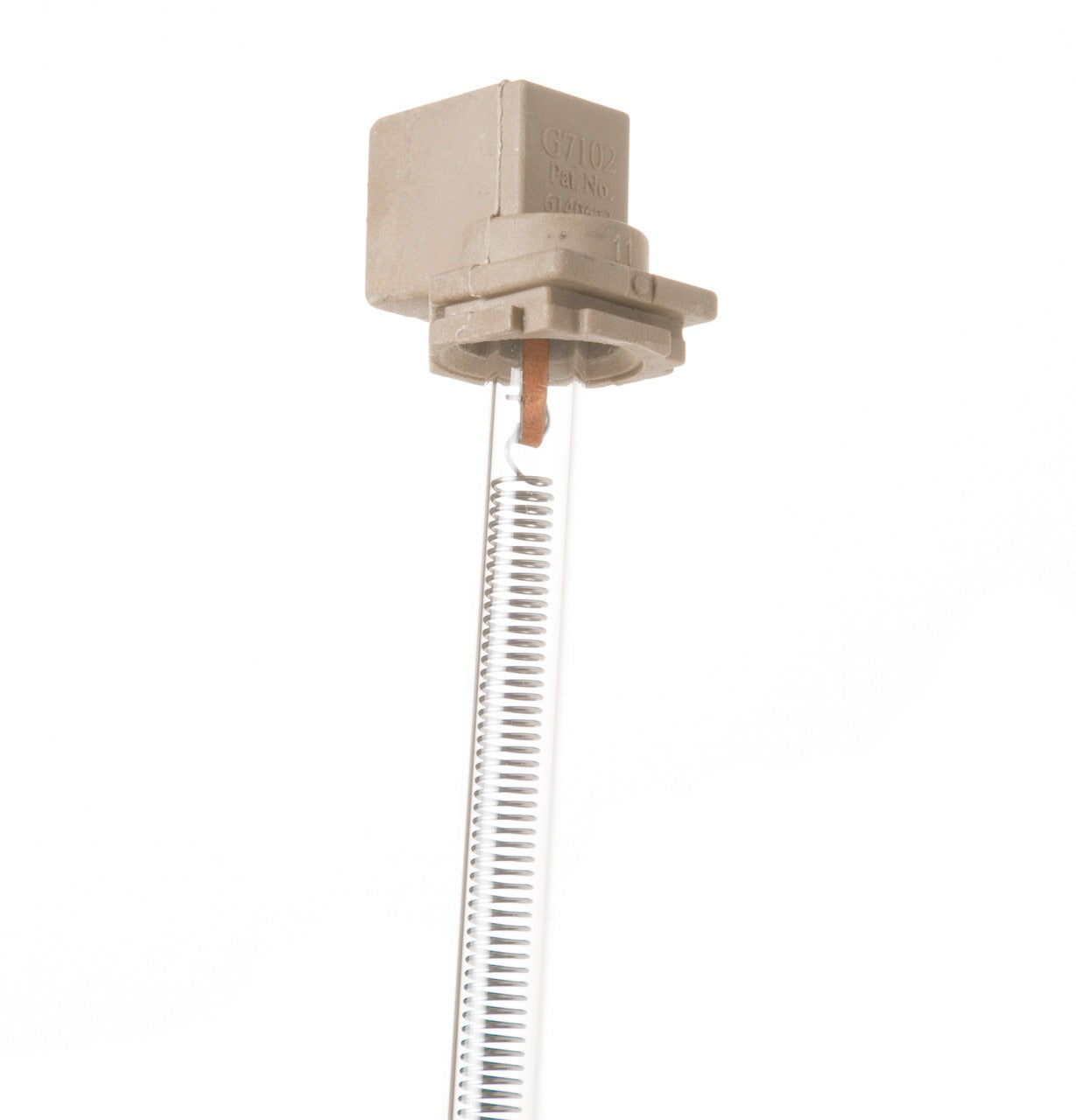 GE APPLIANCES Ge Appliances WR51X444 Htr Asm (Replaces WR51X0330, WR51X0416)