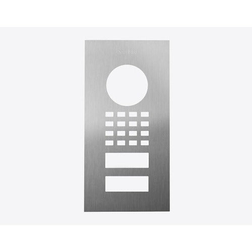 DOORBIRD Doorbird 423868328 Intercom Flush Mount Faceplate