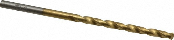 CHICAGO-LATROBE Chicago-latrobe 54050 Cobalt Jobber Drill Bit 1/8 in
