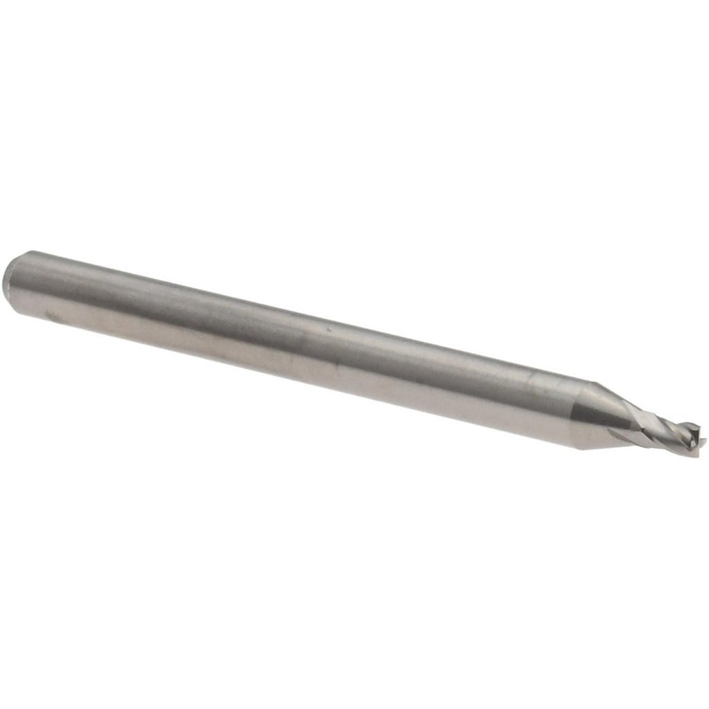 ACCUPRO Accupro 14796300 Corner Radius End Mill 4 Flute Carbide