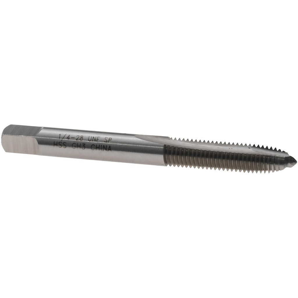 VALUE COLLECTION Value Collection MSC-04540282 Spiral Point Tap 1/4-28 Unf