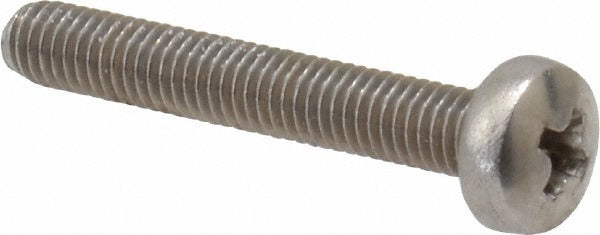 VALUE COLLECTION Value Collection MPPX03020-100BX M3x0.5 Pan Head Screw 100pk