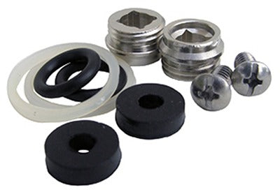 LASCO Larsen Supply 0-2007NL Lav Sink Valve Repair Kit 10 Piece