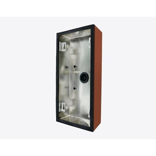 DOORBIRD Doorbird 423875159 Ip Intercom Surface Mount Bracket