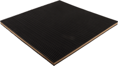 DiversiTech MP-18C Anti-Vibration Pad 18 x 18 x 7/8 in