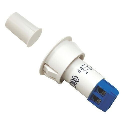GEORGE RISK INDUSTRIES INC. George Risk Industries 4473-W Recessed Terminal Switch Set
