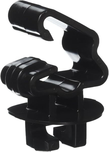 DARE PRODUCTS Dare Products SNUG-STP-25B T-Post insulator 25ct (1 in)