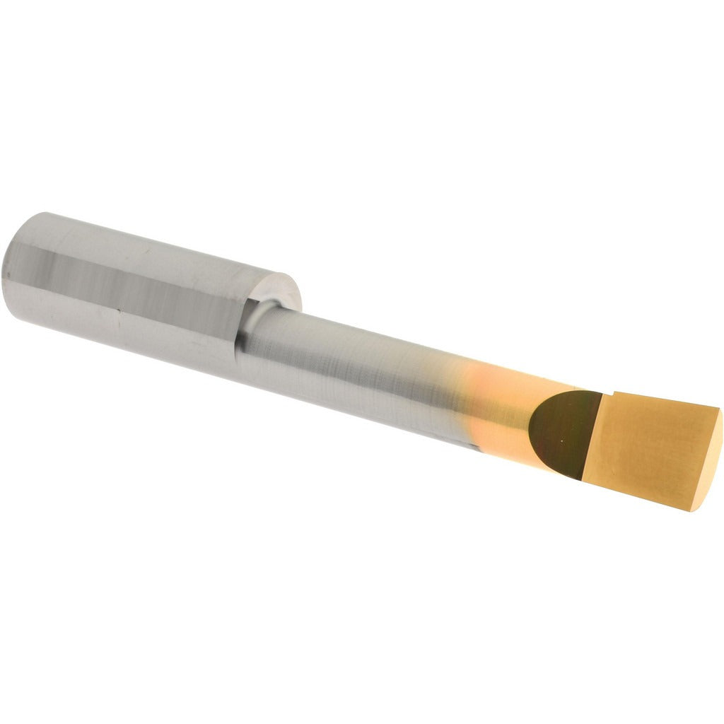 ACCUPRO Accupro ACC-BB3201500G Boring Bar 0.32in Solid Carbide Tin