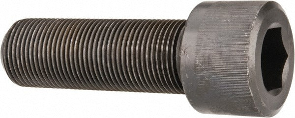 VALUE COLLECTION Value Collection 581887BR Hex Socket Cap Screw 1-1/8-12 Unf
