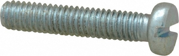 VALUE COLLECTION Value Collection VT1307PS M4x0.7 Cheese Head Slotted Screw
