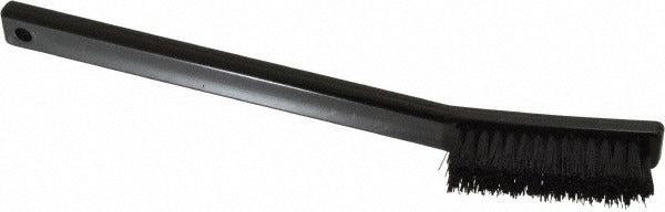 WEILER Weiler 98476 Nylon Scratch Brush 4 Row 15 Column