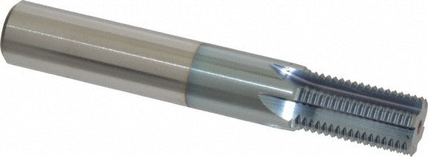 SCIENTIFIC CUTTING TOOLS Scientific Cutting Tools TM600-16N Thread Mill 3/4-16 Unf