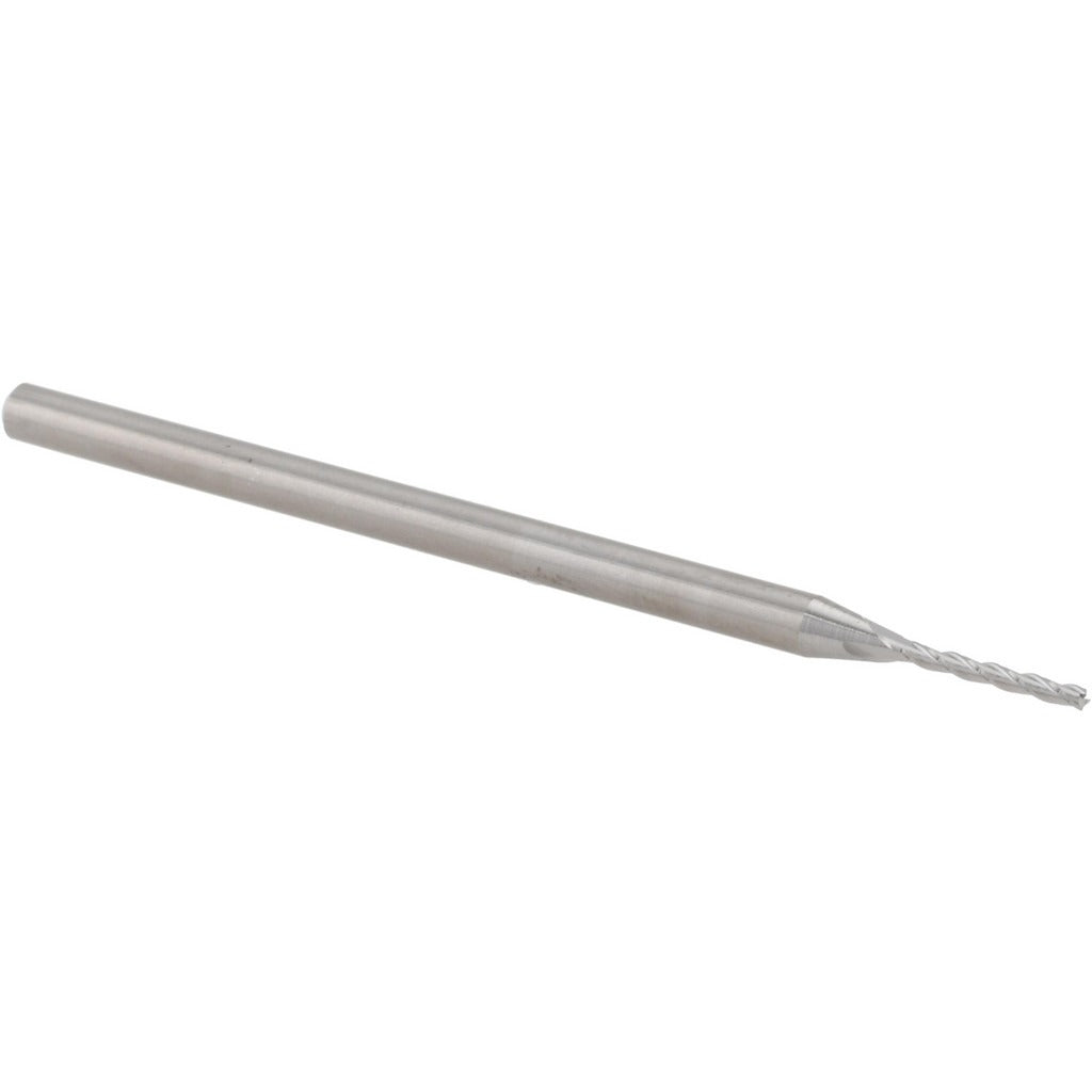 ACCUPRO Accupro 14883474 Square End Mill 3/64 in 3 Flute Carbide