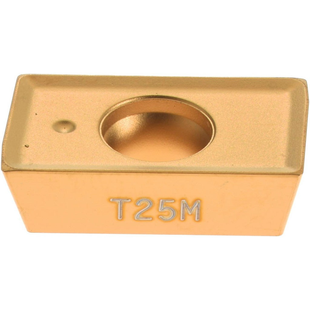 SECO TOOLS Seco 74017003 APKT1604PDTR-M14 T25M Milling Insert