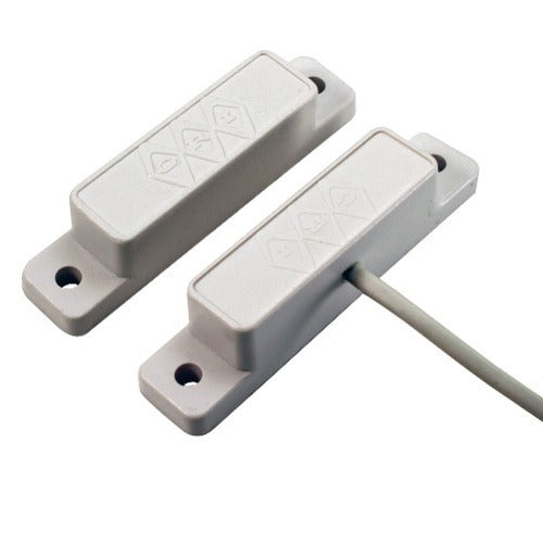 GEORGE RISK INDUSTRIES INC. George Risk 29PC-W Switch Set 3 Conductor 22 Awg