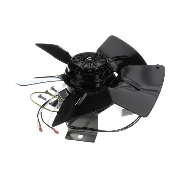 LBC BAKERY EQUIPMENT Lbc Bakery Equipment 155-180 Fan Motor for LRP4 1/15 HP (Each) LBC30200-55
