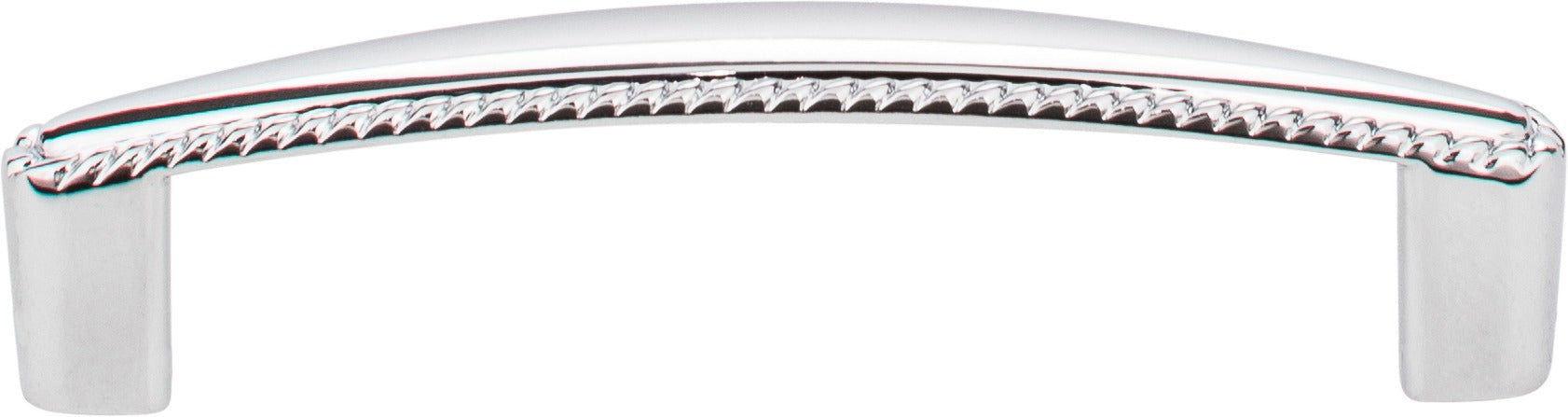 ELEMENTS Elements Z115-96PC Cabinet Pull 96mm Polished Chrome