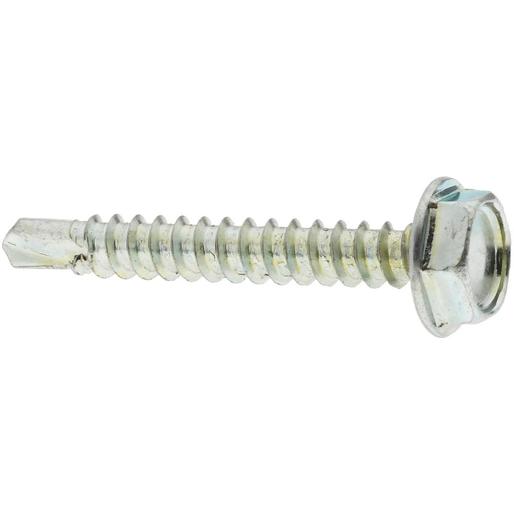 VALUE COLLECTION Value Collection R52000863 No. 6 Self Drilling Screw 100pk